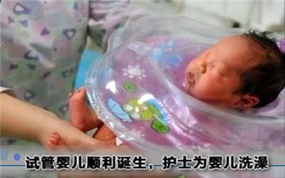 试管代生包性别